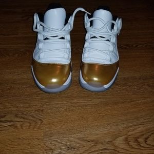 Jordan 10 retro low closing ceremony!